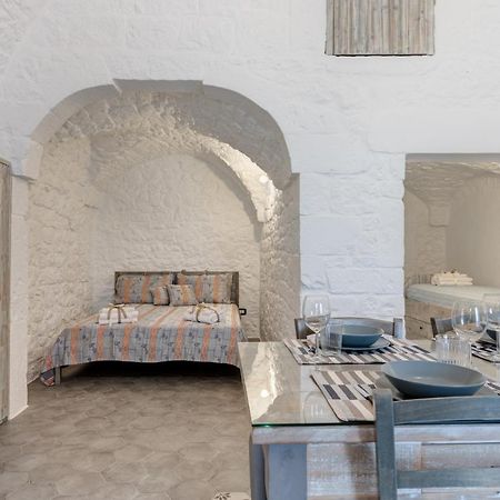 Dimora Pietrapura Villa Остуни Екстериор снимка