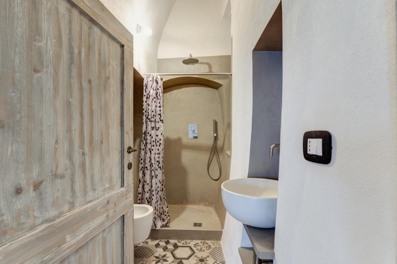 Dimora Pietrapura Villa Остуни Екстериор снимка