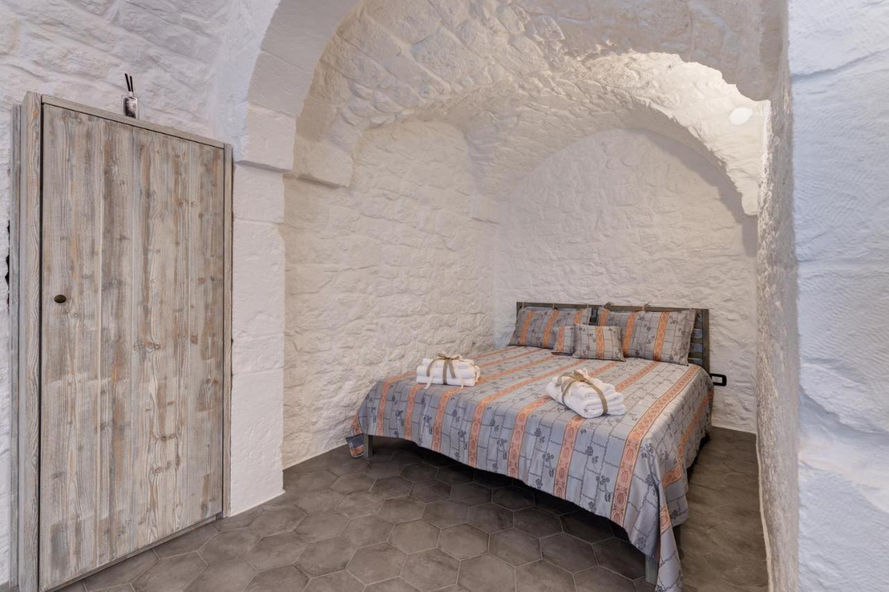Dimora Pietrapura Villa Остуни Екстериор снимка